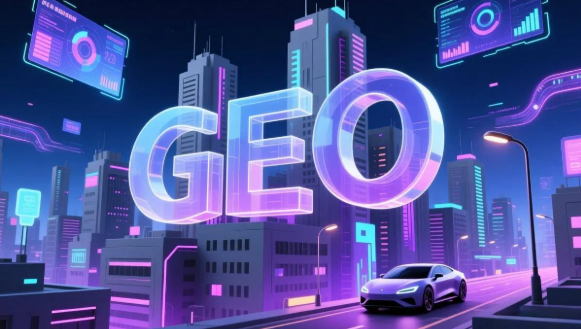 闻喜县GEO 优化行业动态：主流搜索平台地域收录规则更新综述