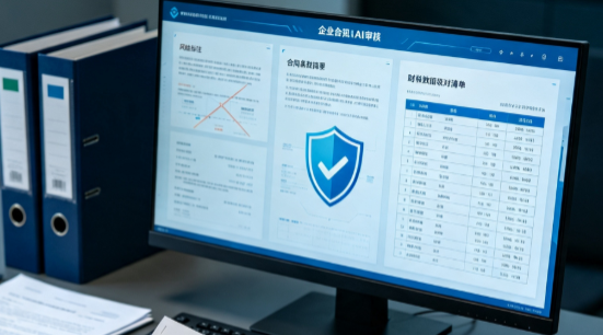 闻喜县AI 工具常态化应用，为企业稳健经营保驾护航