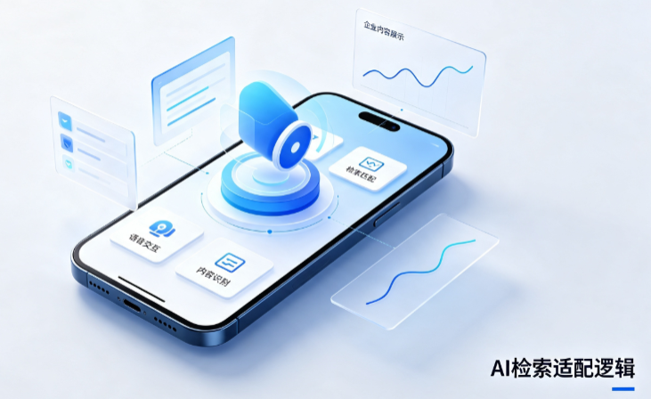 闻喜县AI 优化赋能 GEO 体系，详解手机智能指令与企业线上曝光新思路
