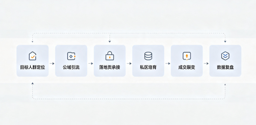 闻喜县AI 搜索获客深度解析：把握生成式搜索红利，抢占 AI 智能体流量入口