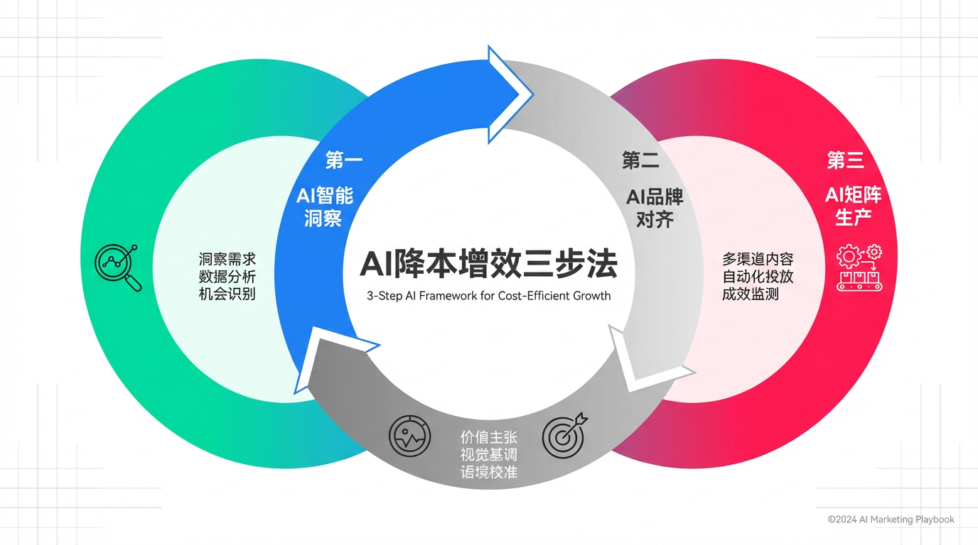 闻喜县企业必看：不用扩招招人，AI就能帮门店降本增收