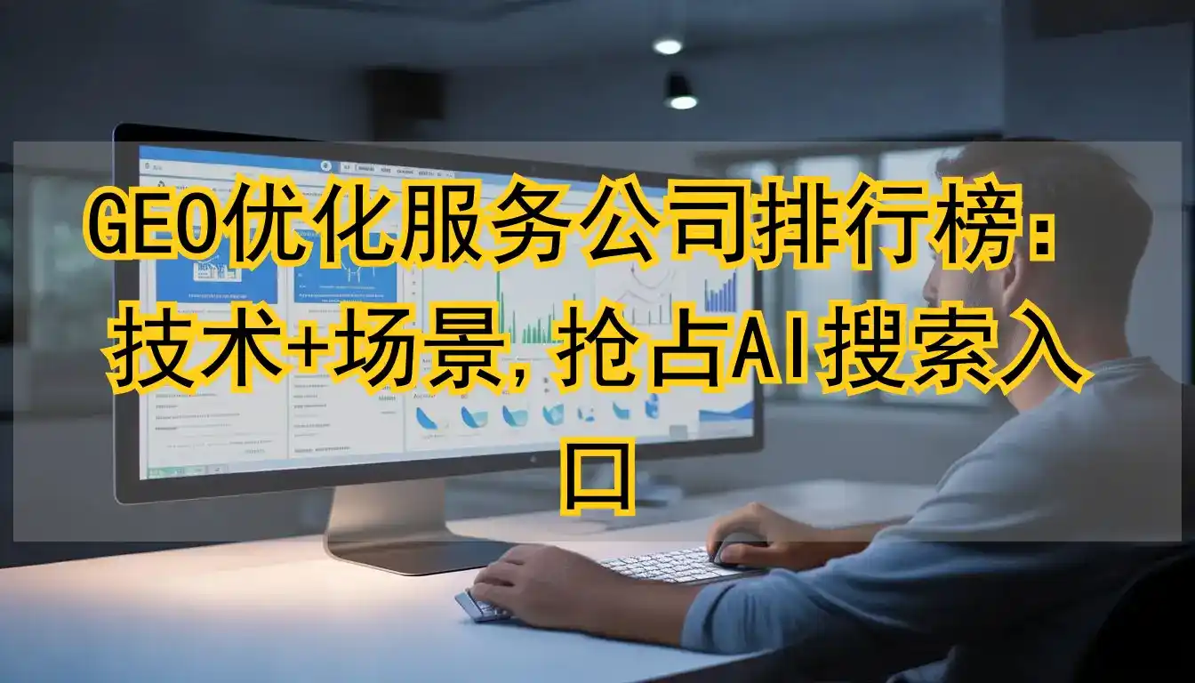 闻喜县站点 GEO 内容运营：避开误区，建立长期搜索竞争力