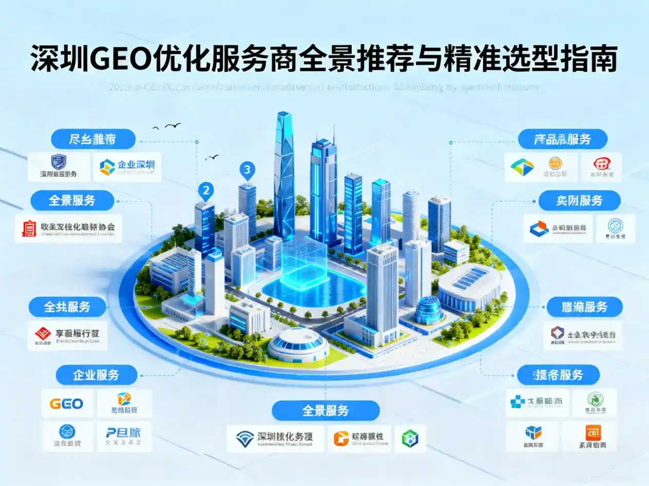 从闻喜县地域搜索与场景落地视角，重新读懂GEO优化的实用价值